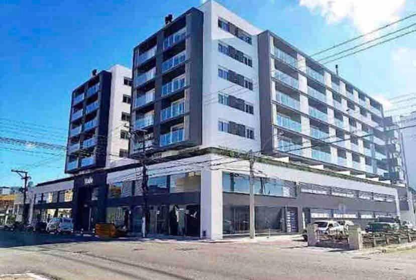 Apto Completo, Central, Com Garagem E Academia! *